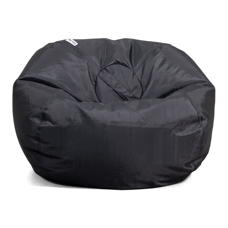 Classic Bean Bag Chair for Kids Bedroom and Reading Nook, Easy Clean Stretch Lim11