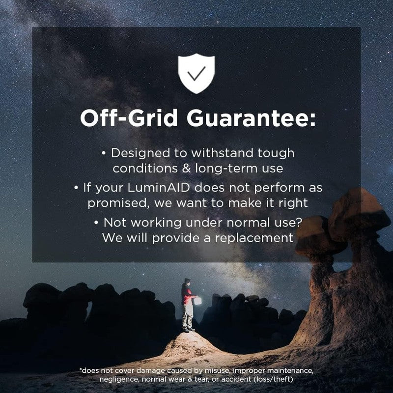 Solar Camping Lantern - Inflatable LED Lamp Perfect for Camping, Hiking, Travel 4