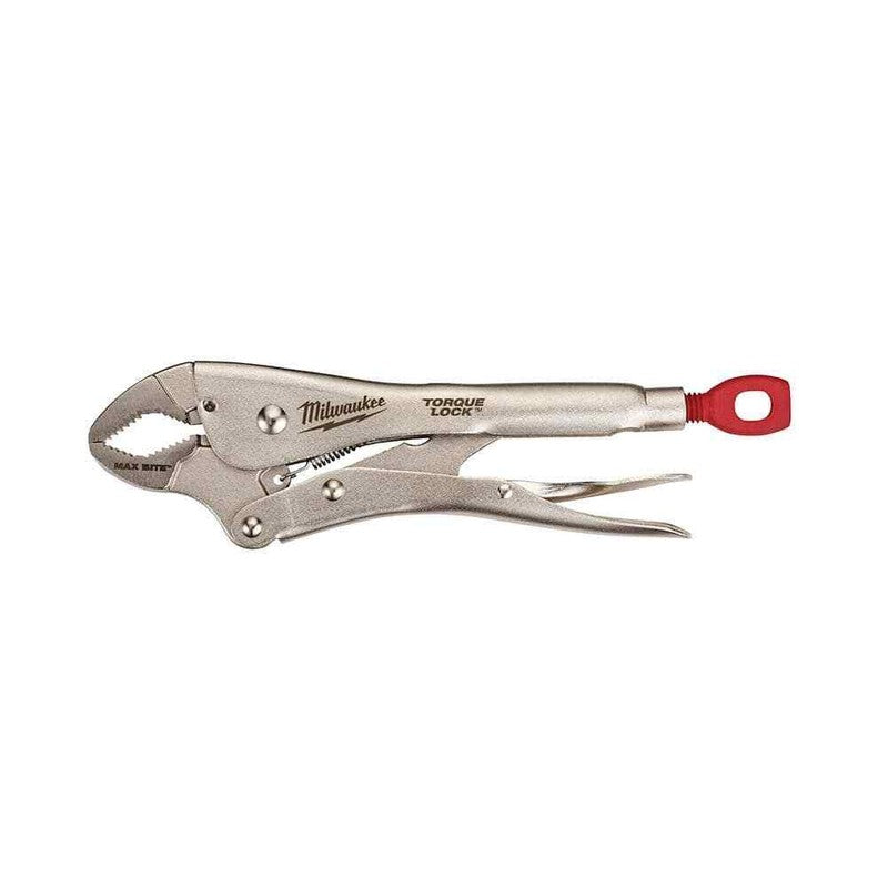 Torque Lock Locking Pliers Kit (5-Piece)5
