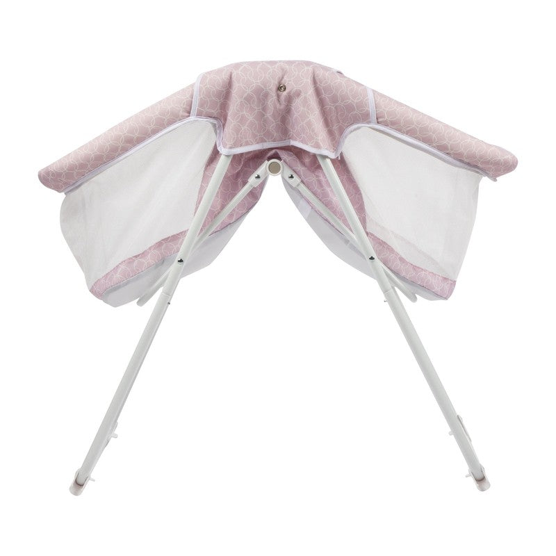 Sleep Spot Baby Bassinet, Malva5