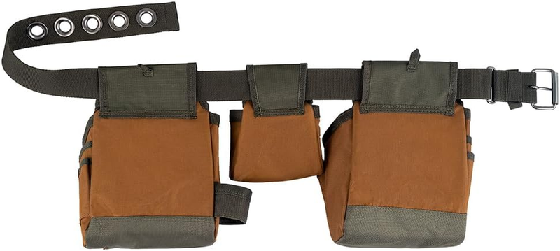 - Handyman’S Tool Belt, Tool Belts - Original Series (50250), Brown5