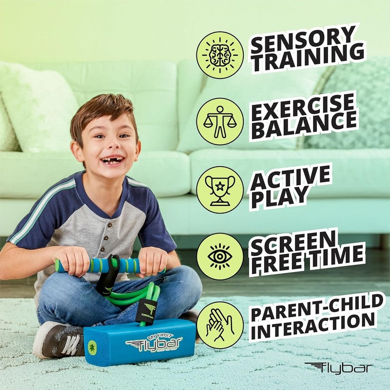 My First Foam Pogo Jumper for Kids Fun and Safe Pogo Stick for Toddlers, Durable2