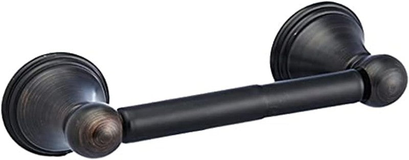 Modern 5 Piece Bathroom Hardware Set, Oil Rubbed Bronze, Towel Bar, Toilet Paper2