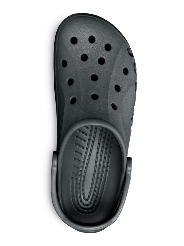 Unisex Adult Baya Clog Lightweight Slip On Comfort Clogs2