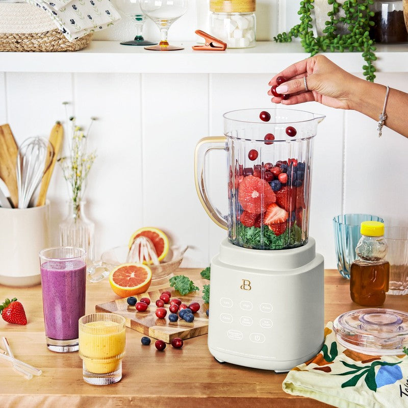 Powerexact Blender System, White Icing by Drew Barrymore1