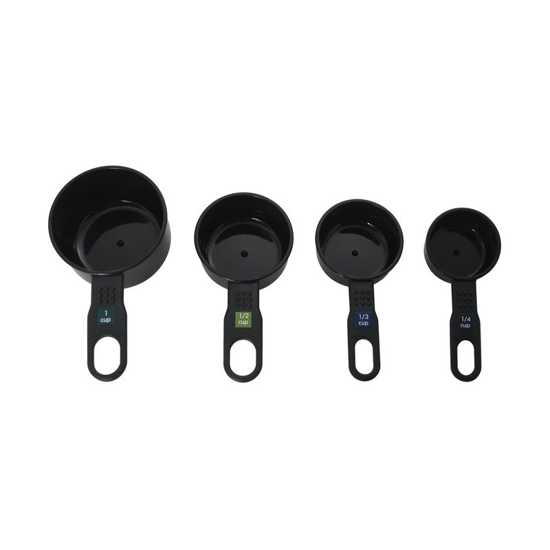 Professional 14 Piece Kitchen Tool and Gadget Kitchen Utensil Set in Black7