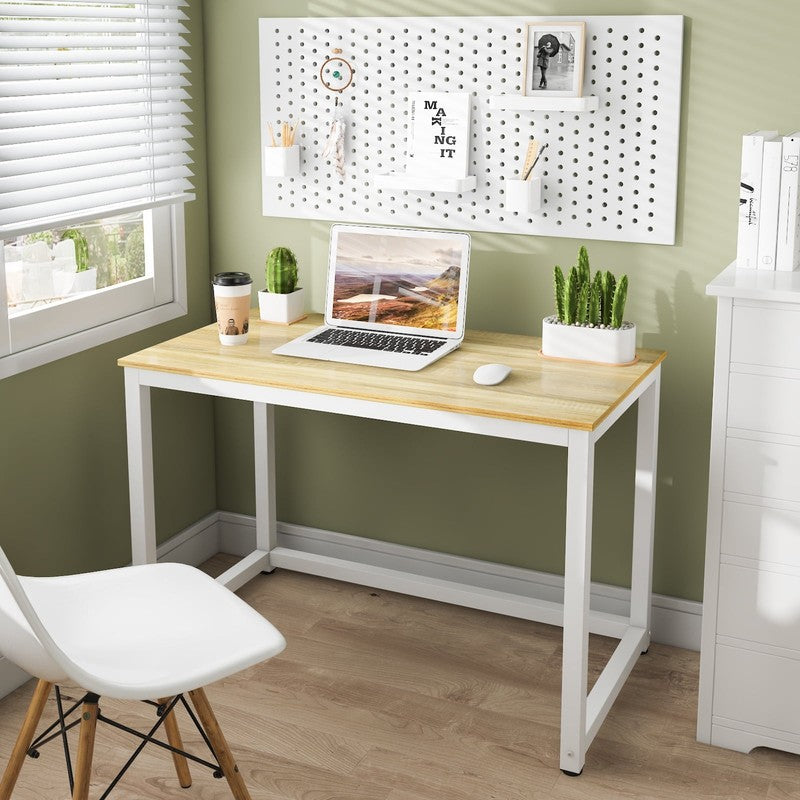43 Inch Computer Desk Home Writing Desk Office Furniture Computer Table Study Wr5