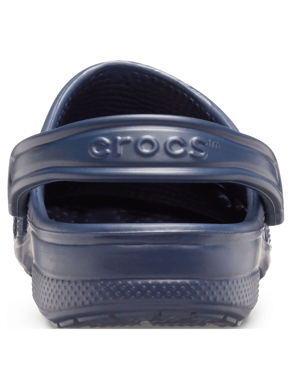 Unisex Adult Baya Clog Lightweight Slip On Comfort Clogs2