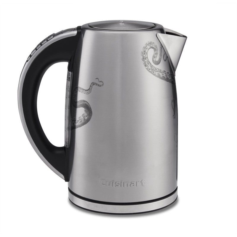 Perfectemp Caskata Cordless Electric Kettle, CPK-17P1CK4