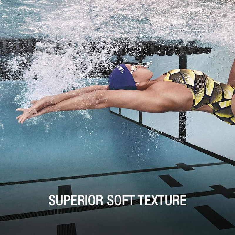 Swim Cap Silicone4
