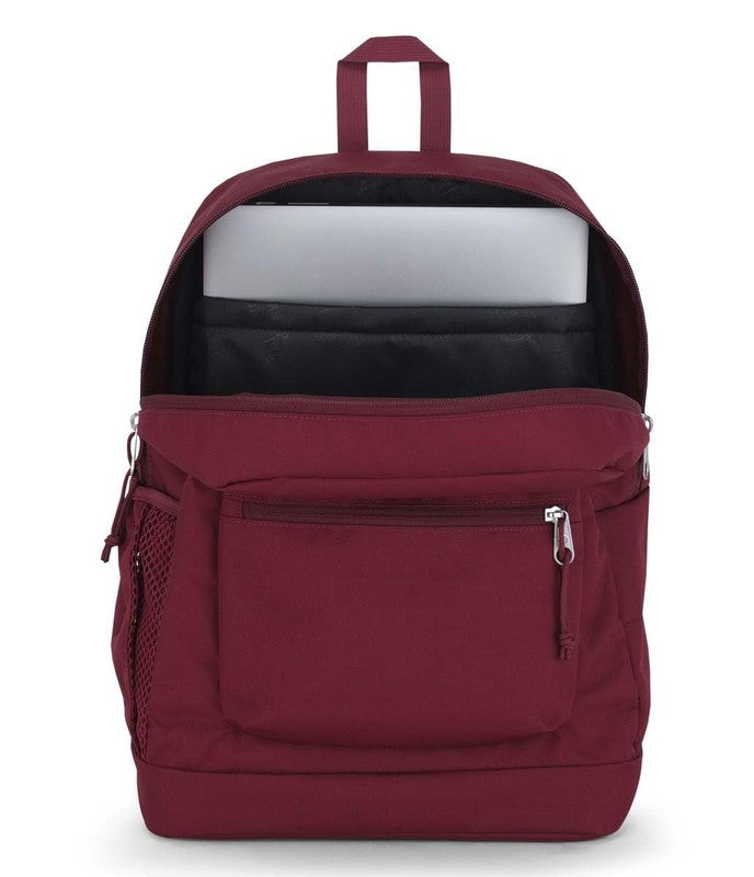 Mochila Superbreak plus Gris Grafito 26 L 1 Unidad4