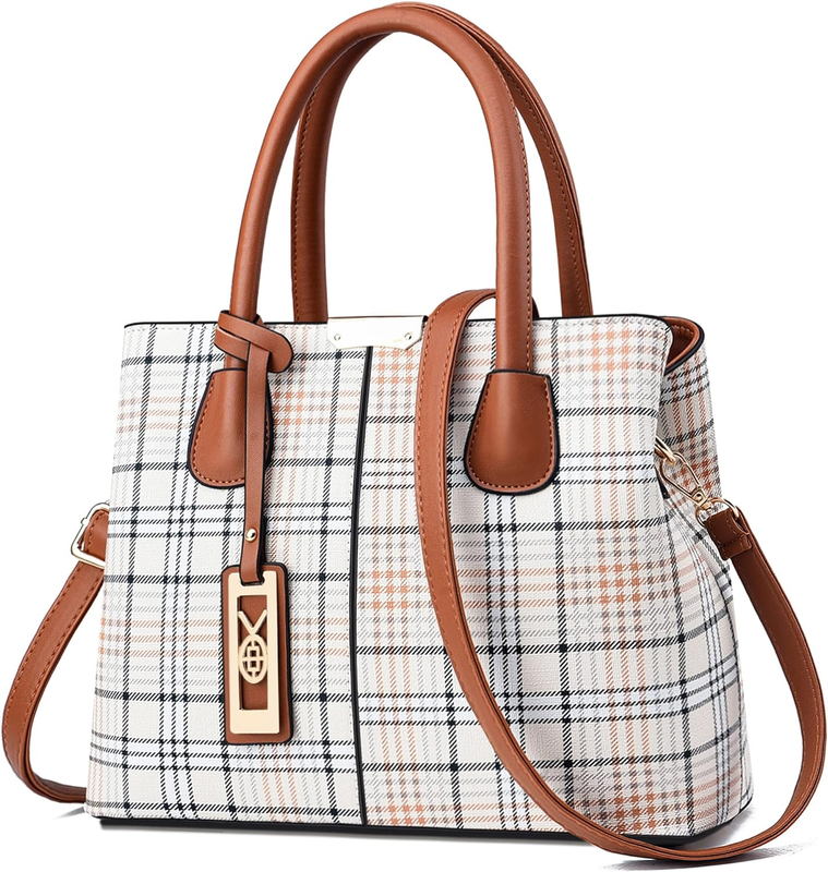 Purses and Handbags for Women Shoulder Tote Bags Top Handle Satchel8