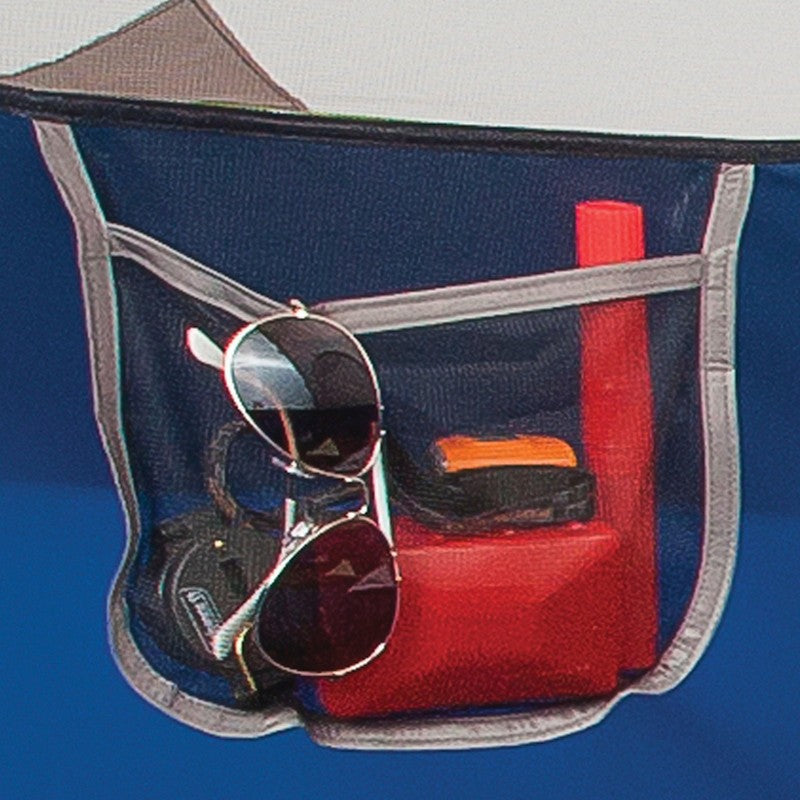 2-Person Sundome Dome Camping Tent, Navy7