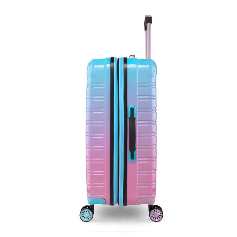 Fibertech 20" Hardside Carry On Suitcase – Expandable Spinner Luggage for Travel7