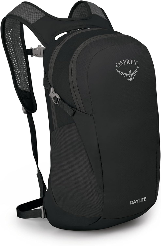 Daylite Commuter Backpack - Lightweight Everyday Bag with Laptop Sleeve, Bottle 0