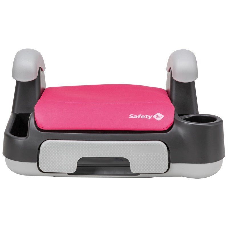 Store N Go Sport Booster Car Seat Toddler Palm Springs Unisex Pink7