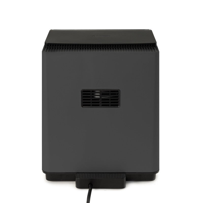 Dual Blaze 6.8Qt Ceramic Coating Smart Air Fryer Dark Gray7