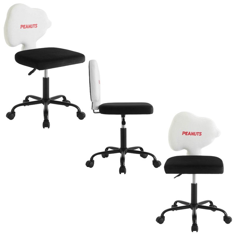 Kids Figural Desk Chair, Snoopy4