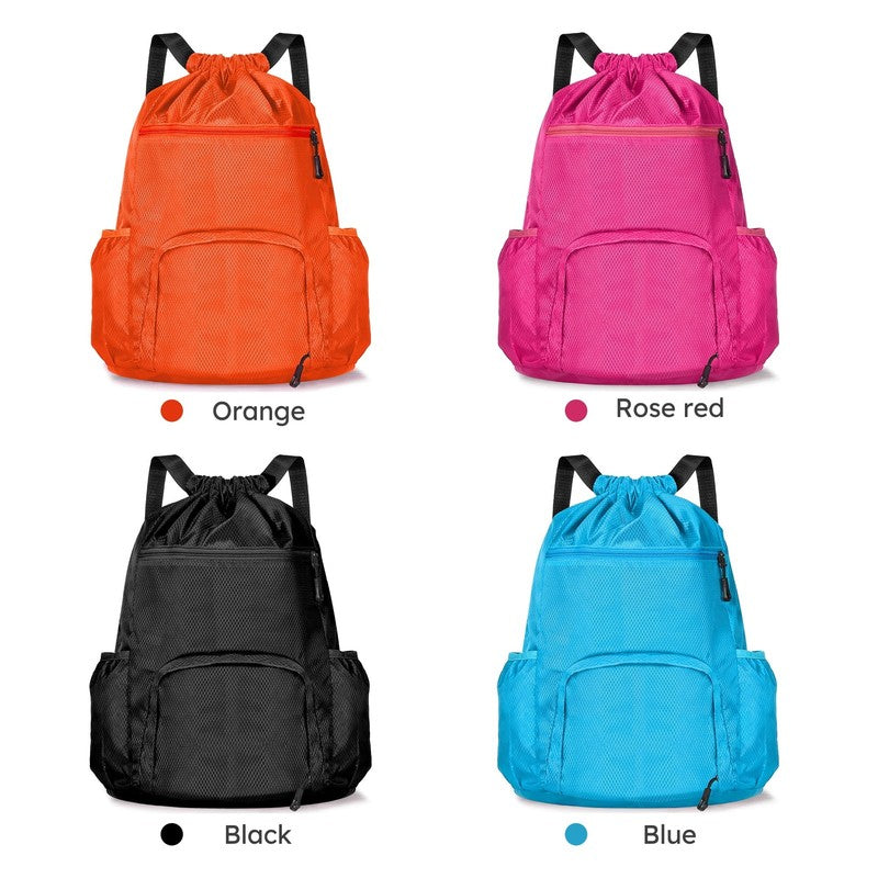 10 Piece Luggage Set Hardside Spinner Suitcase 28 24 20 Inch Backpack Orange7