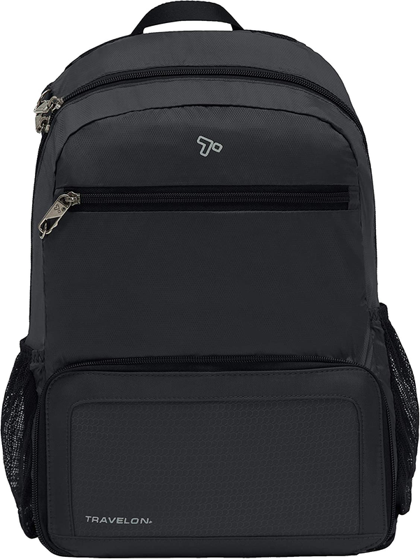 Anti Theft Active Packable Backpack0
