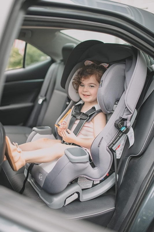 Cover Me  4 In 1 Convertible Car Seat, Vespa10