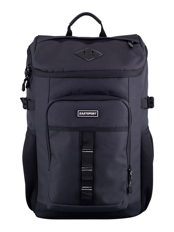 Unisex 18" Victory Top Loader Backpack, Nine Iron6