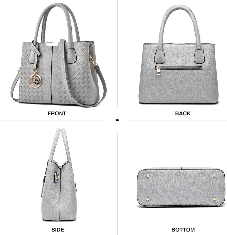 Purses and Handbags for Women Shoulder Tote Bags Top Handle Satchel1