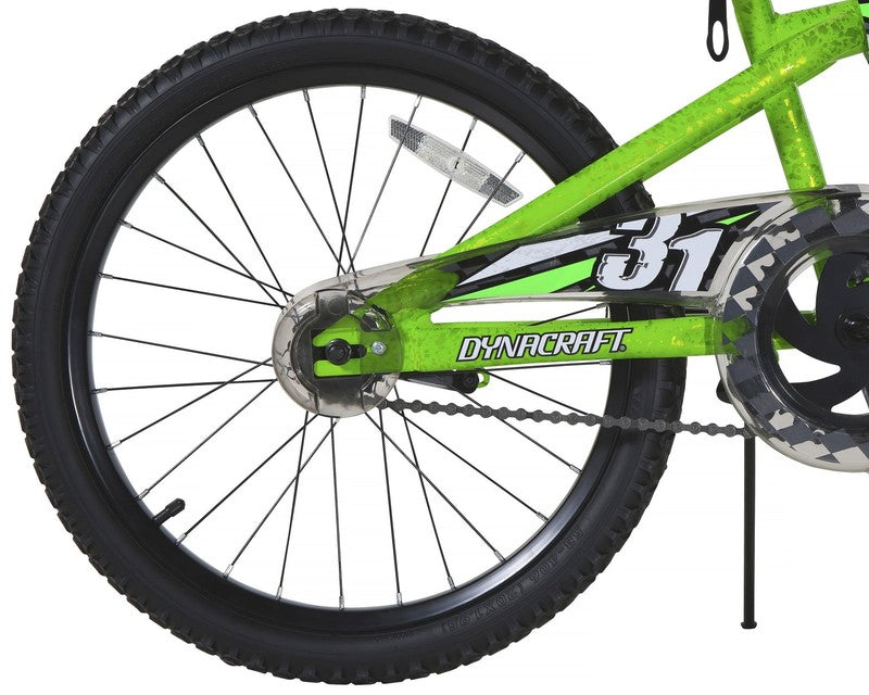 Wipeout 20 Inch Boys BMX Bike for Age 7 14 Years5