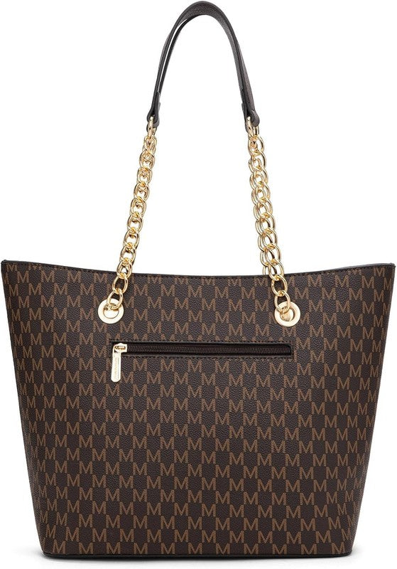 Tote Bag for Women Chain Top-Handle Handbags4