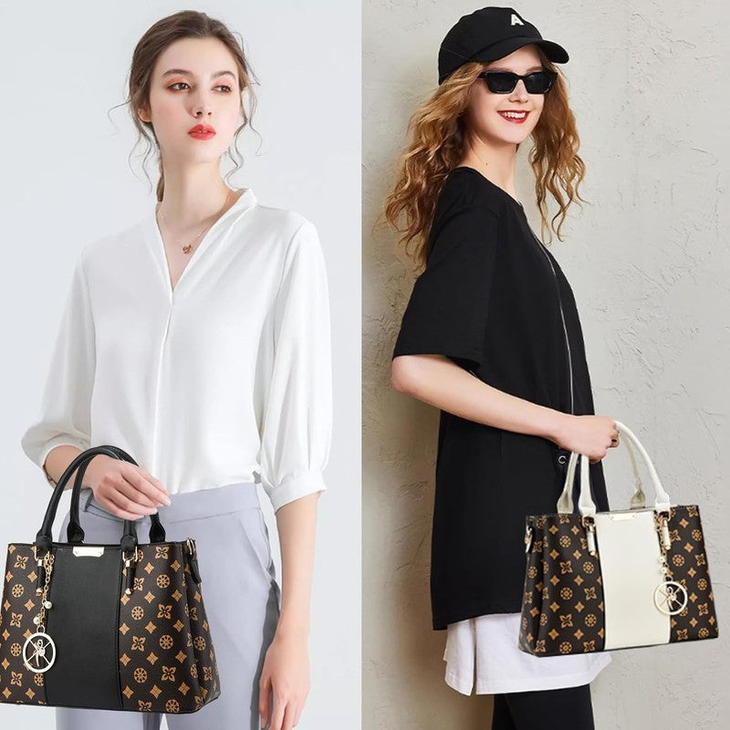 Women Purses Handbags Top Handle Satchel Shoulder Messenger Tote Bags1