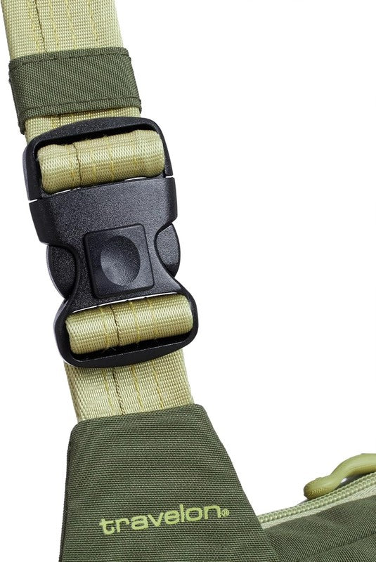 Anti-Theft the Voyages Compact Sling8