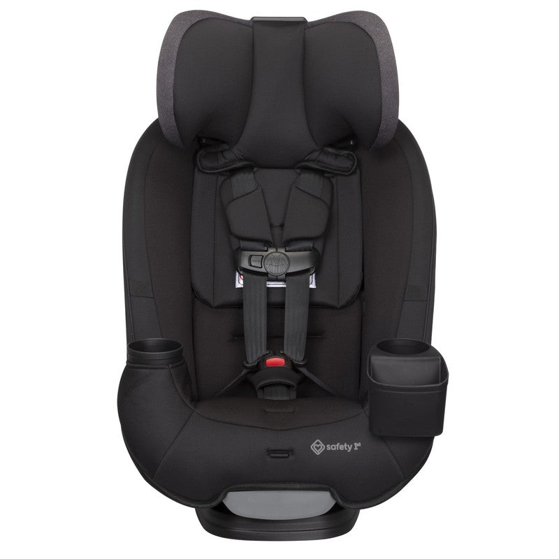 Grow and Go Sprint All-In-One Convertible Car Seat, Black Beauty II11