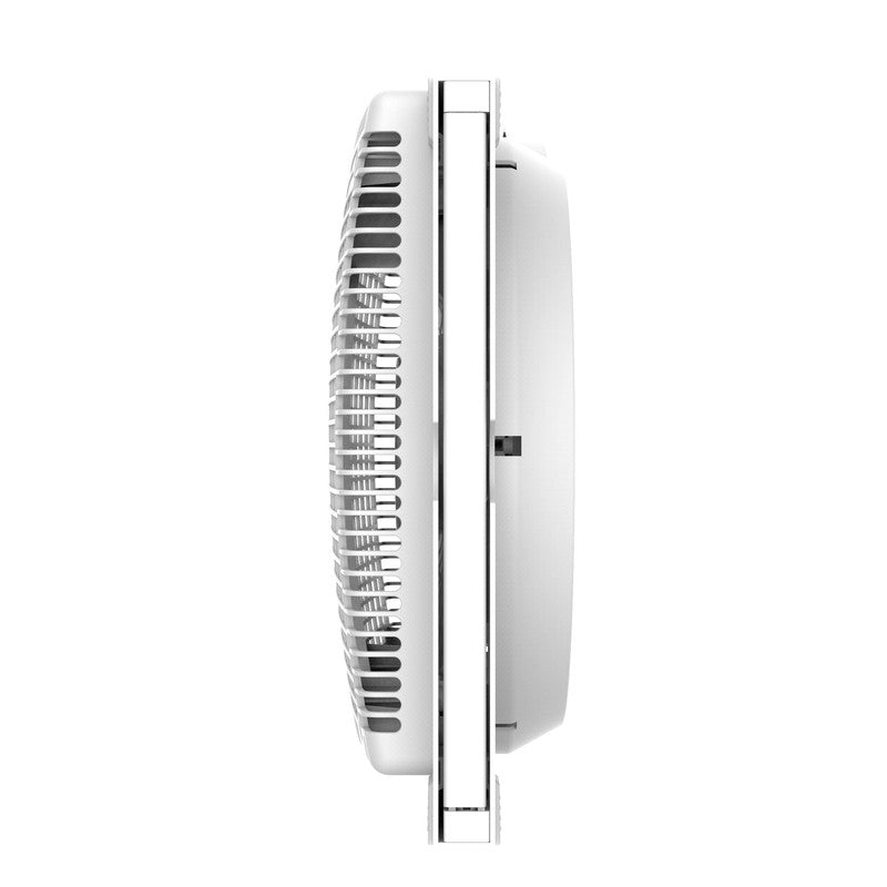 Electronic Remote Twin Window Fan3