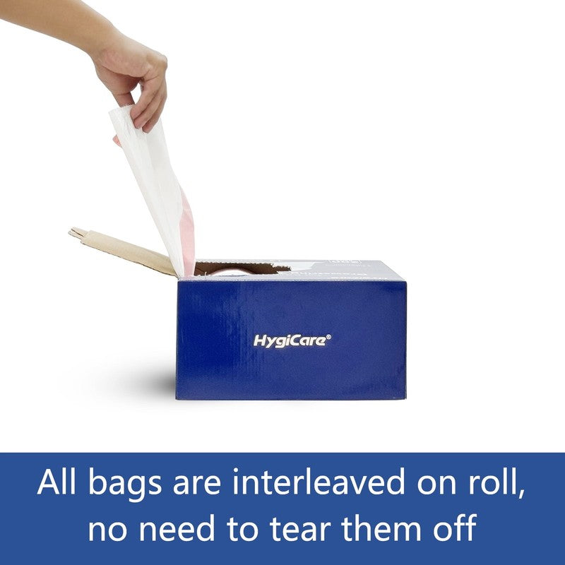Super Strong 13 Gallon Drawstring Trash Bags   200 Count, Leakproof, Unscented5