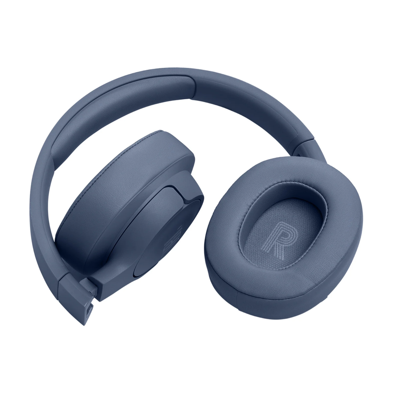 JBL Tune 770NC Wireless Over Ear ANC Headphones 70H Battery Blue8