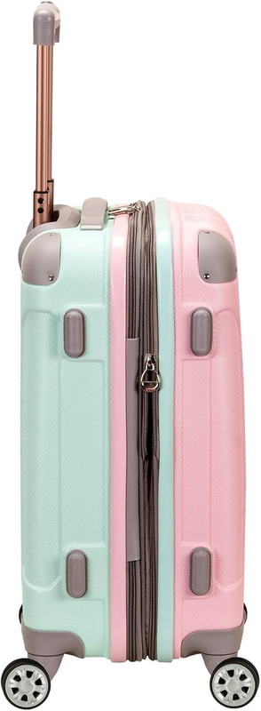 Melbourne Hardside Expandable Spinner Wheel Luggage, Carry-On 20", Mint2