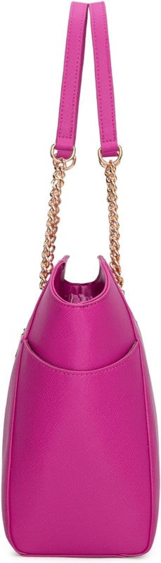 Tote Bag for Women Chain Top-Handle Handbags4