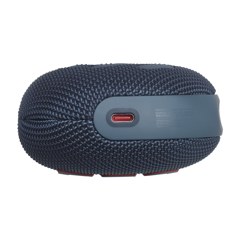 Clip 5   Ultra Portable Waterproof Speaker   Blue7