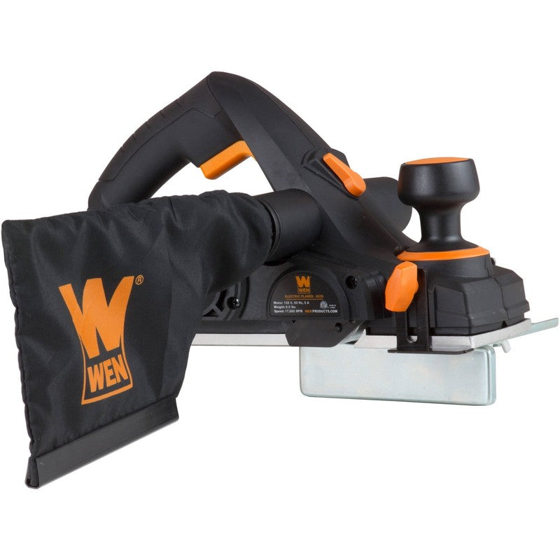 3-1/4" 6 Amp Electric Hand Planer, 65301
