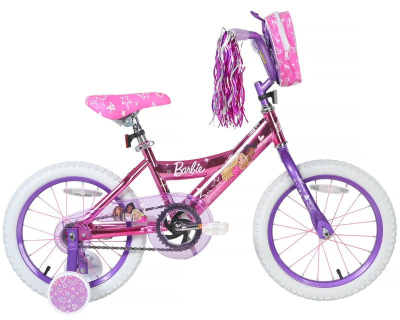 16"   Girls BMX Bike for Age Group 5 7 Years, Pink8