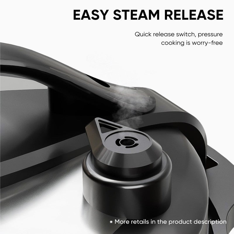 8Qt 7-in-1 Instant Electric Pressure Cooker Multi-Function Stainless Pot3