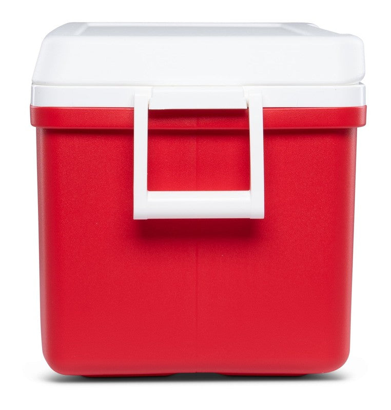 48 QT Laguna Ice Chest Cooler, Red8