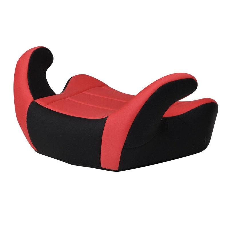 Rise LX Toddler Booster Car Seat, Racecar Red3
