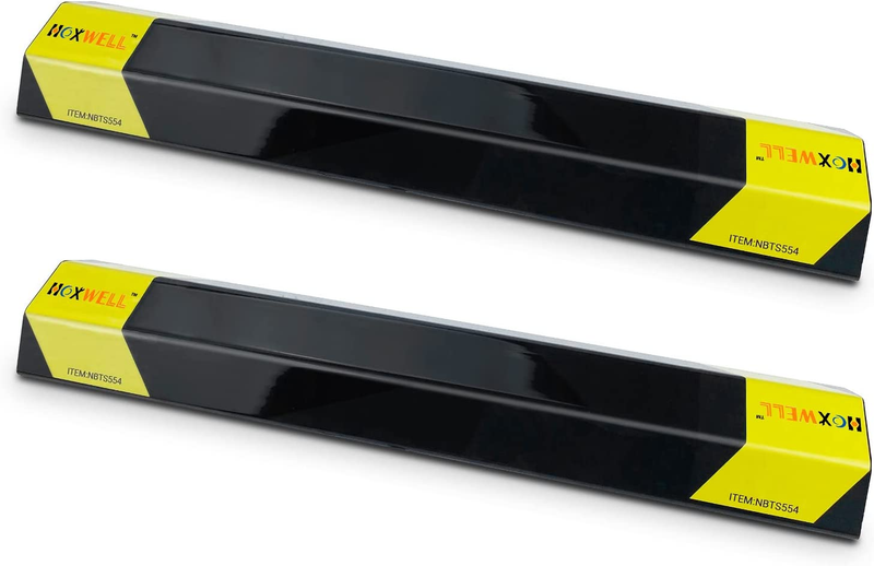 2 Pcs 18'' Heavy Duty Parking Aid for Garage, Parking Gadgets Protects Car and G10