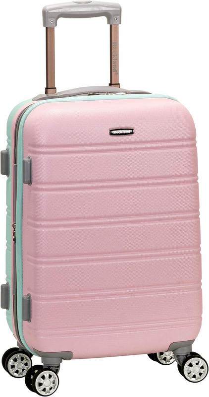 Melbourne Hardside Expandable Spinner Wheel Luggage, Carry-On 20", Mint0
