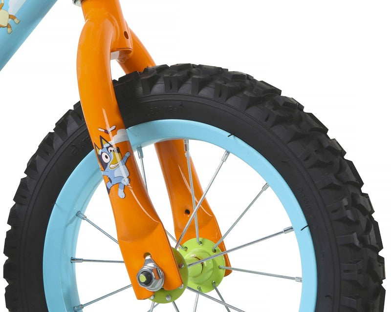 12in Kids BMX Bike w/ Training Wheels Plush Bag Coaster Brake Ages 3 54