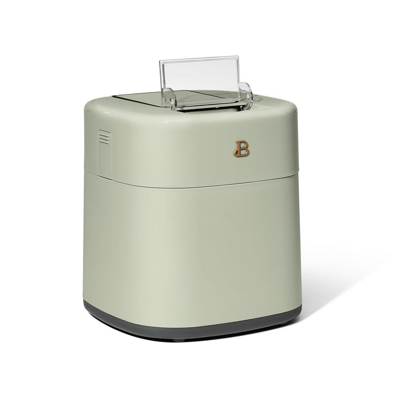 1.5 Qt Ice Cream Maker w/ Touch Display Sage Green by Drew Barrymore5