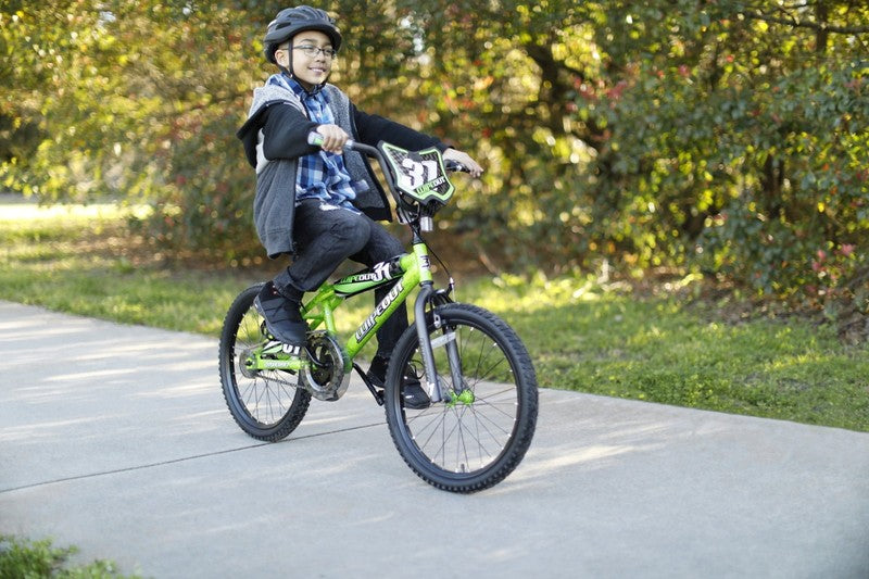 Wipeout 20 Inch Boys BMX Bike for Age 7 14 Years9