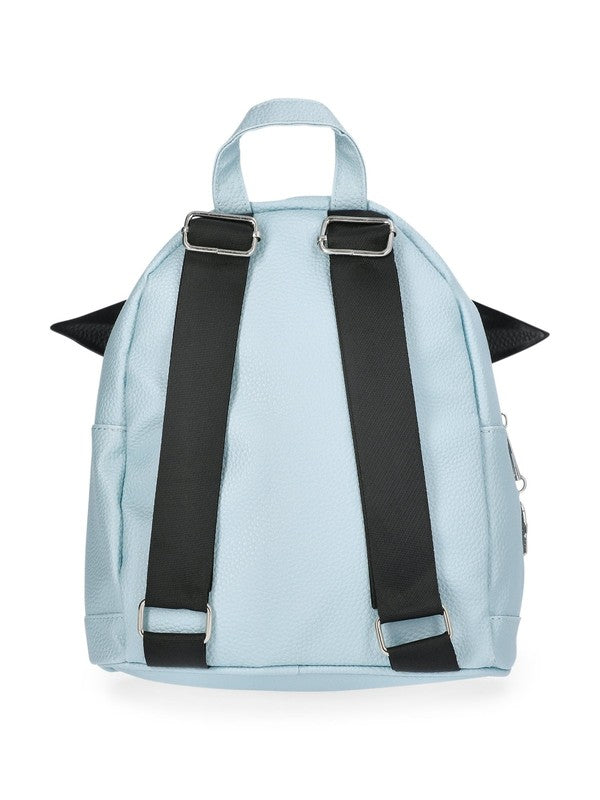 Star Wars Mandalorian Grogu Women'S 10.5" Mini Backpack, Mint2