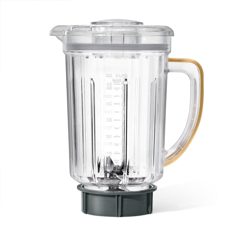 Powerexact Blender System, Rose by Drew Barrymore4